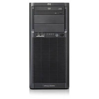 Servidor/TV HP ProLiant ML330 G6 E5607 1P, 4 GB-U, 500 GB, 460 W, PS (470065-610)